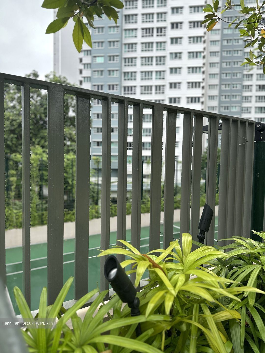 Amo Residence (D20), Apartment #511159011
